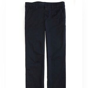 Tommy Hilfiger montauk dark blue khaki Straight Leg essential classic Chinos sz2